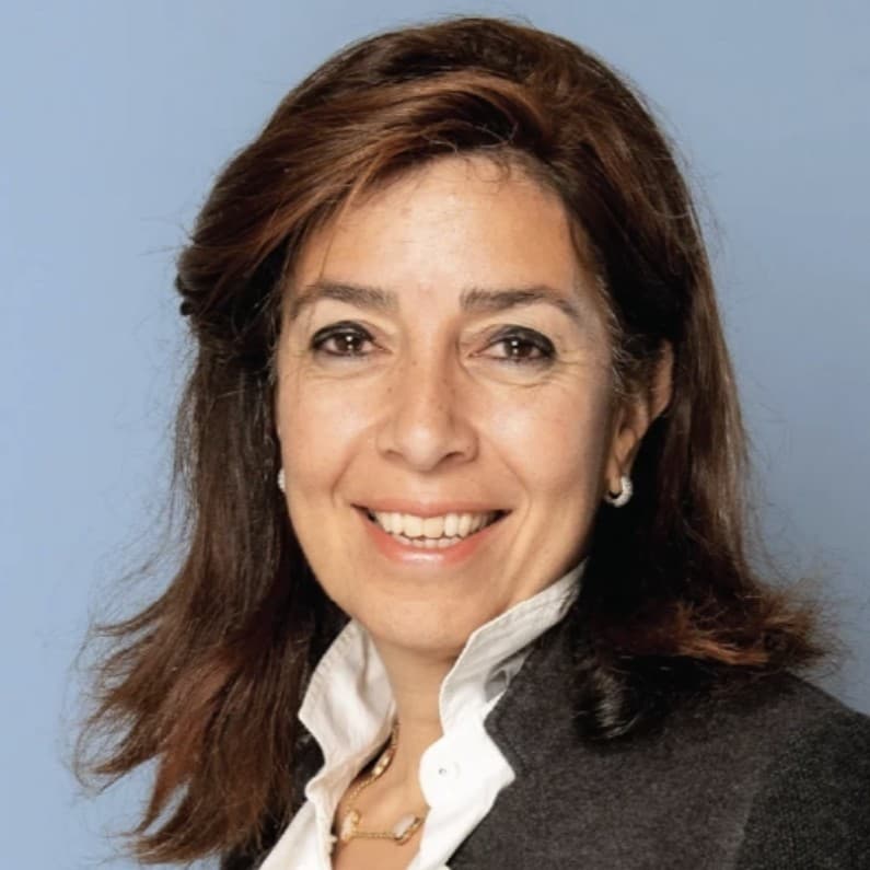 Afsaneh Heyat