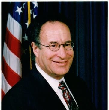 Allan Mendelowitz